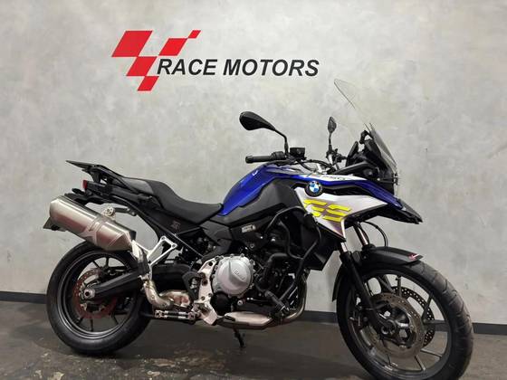 BMW F 750 GS SPORT 